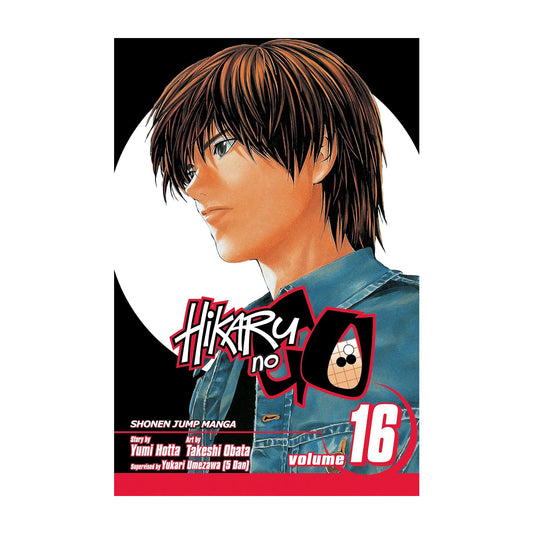 Hikaru no Go, Volume 16: Chinese Go Association