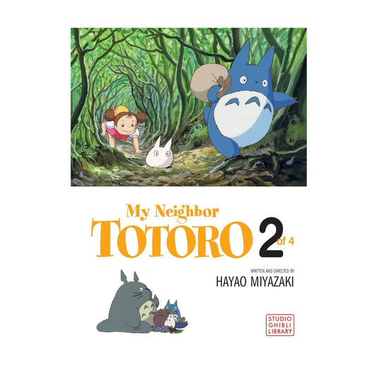 My Neighbor Totoro 2