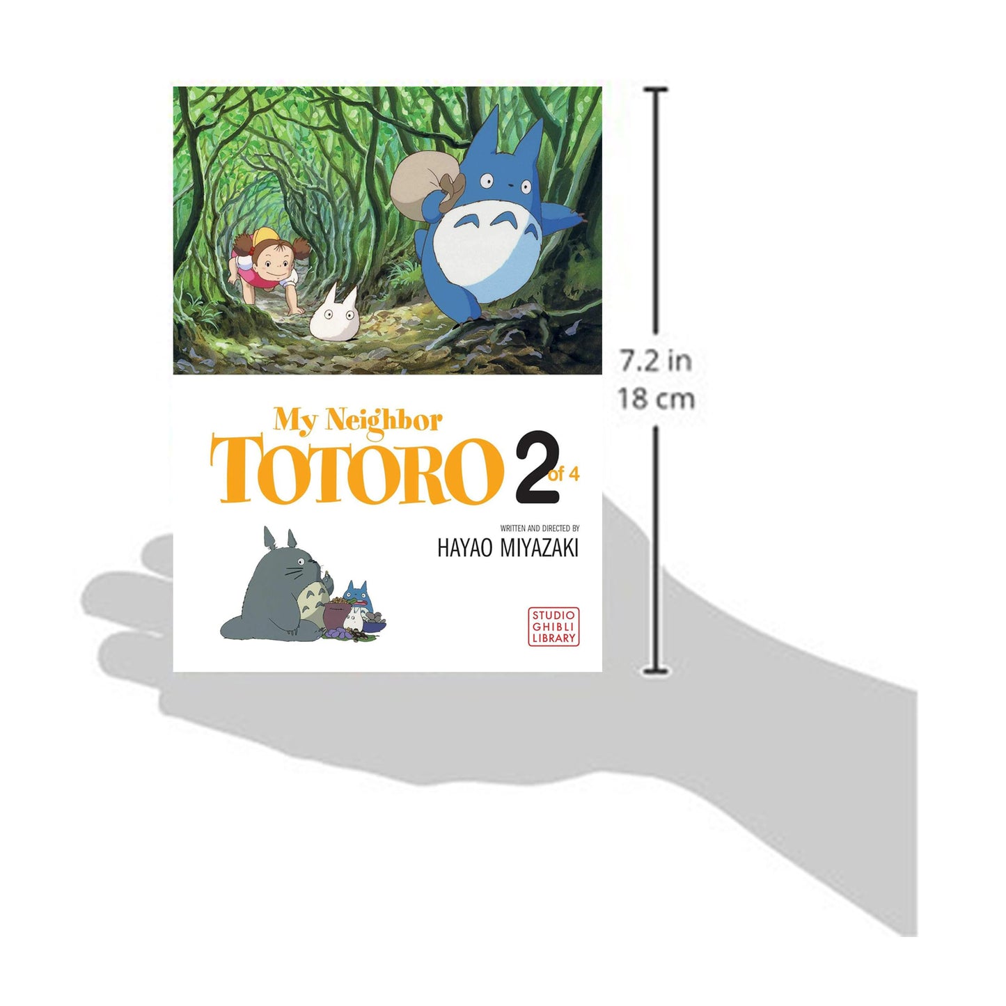 My Neighbor Totoro 2