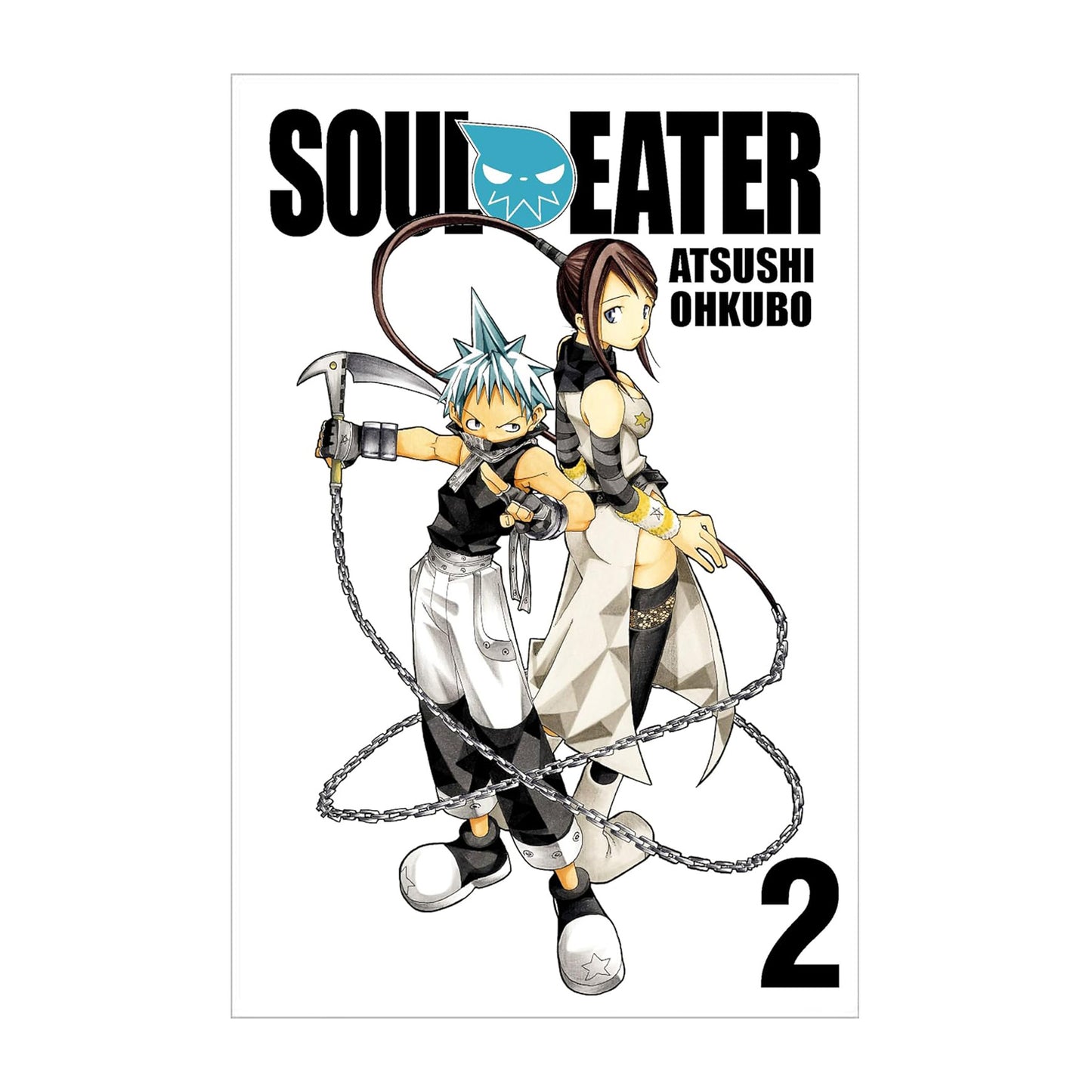 Soul Eater, Volume 2