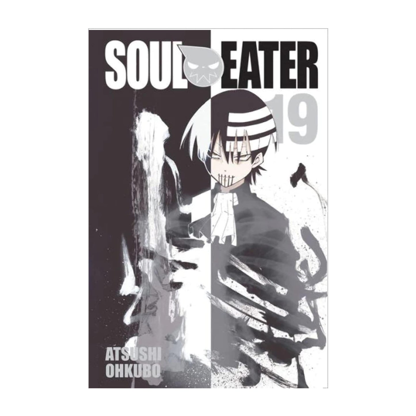 Soul Eater, Volume 19