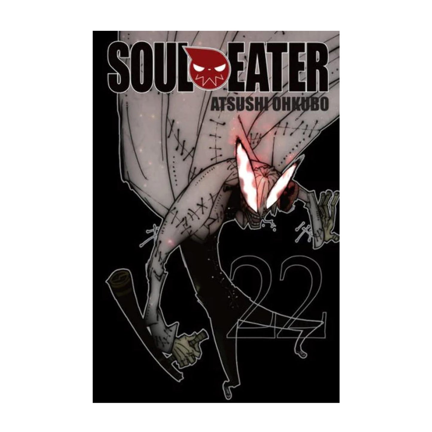 Soul Eater, Volume 22