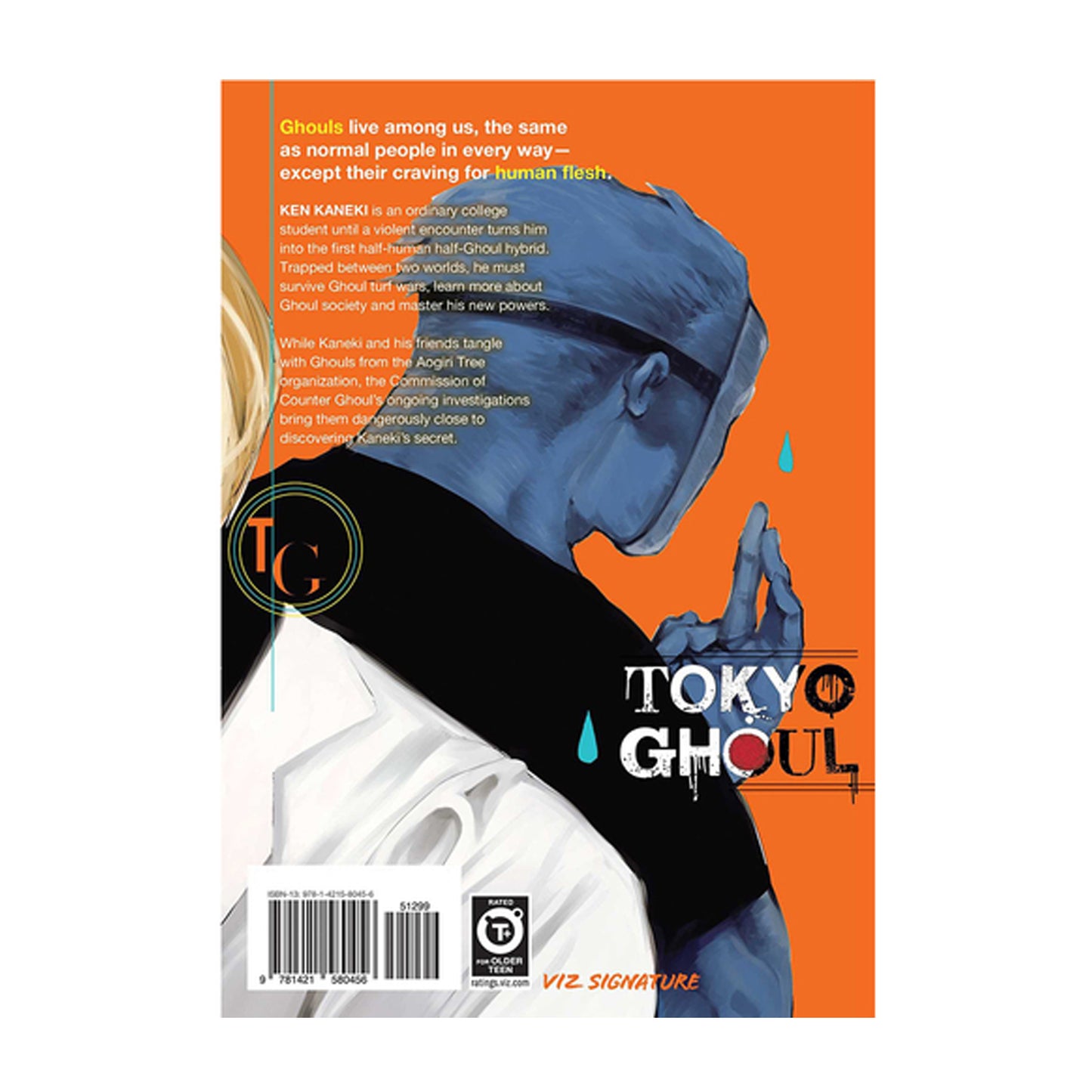 Tokyo Ghoul, Volume 10