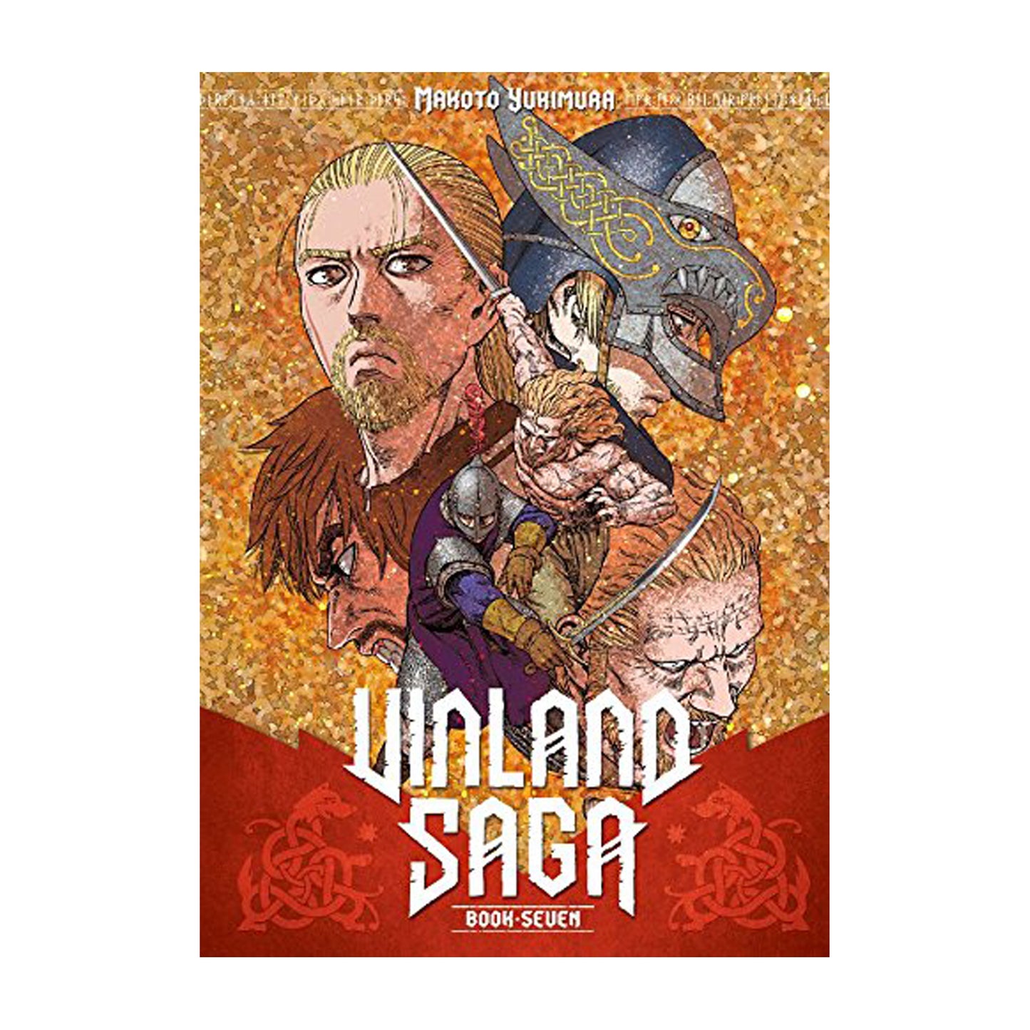 Vinland Saga, Book Seven