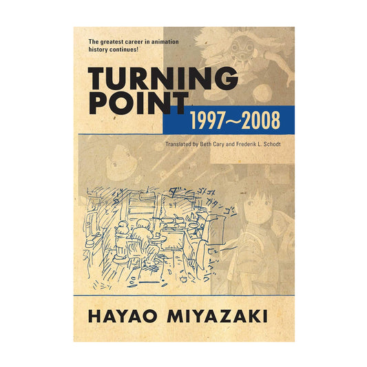 Turning Point: 1997-2008