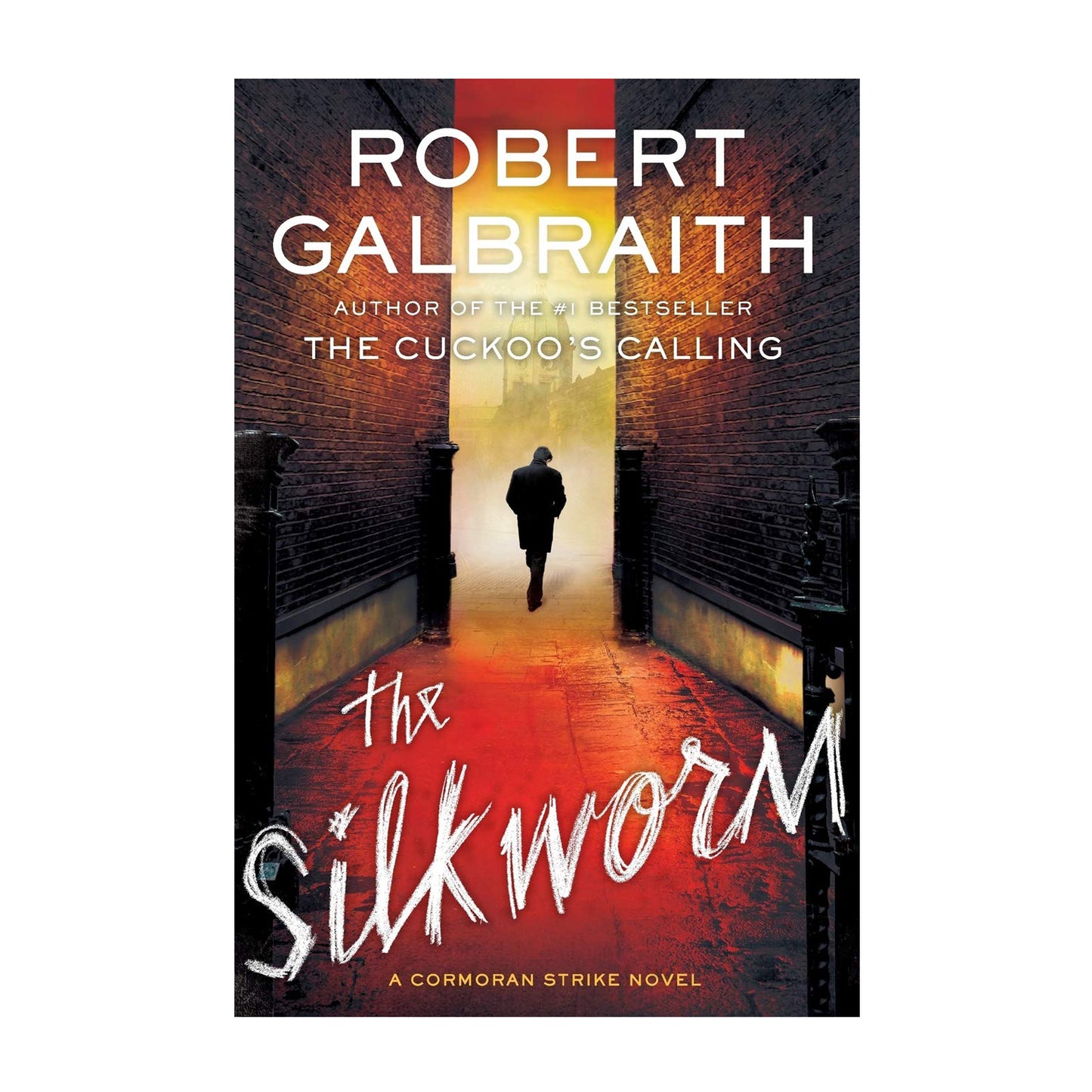 The Silkworm