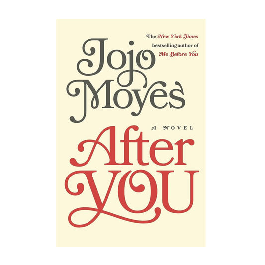 After You: A Novel