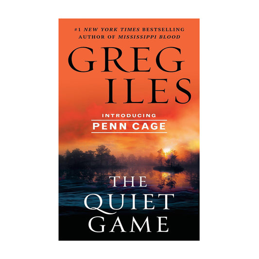 The Quiet Game