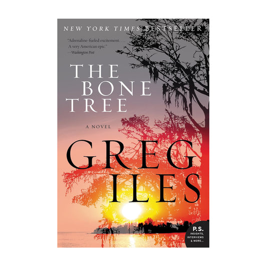 The Bone Tree: A Novel