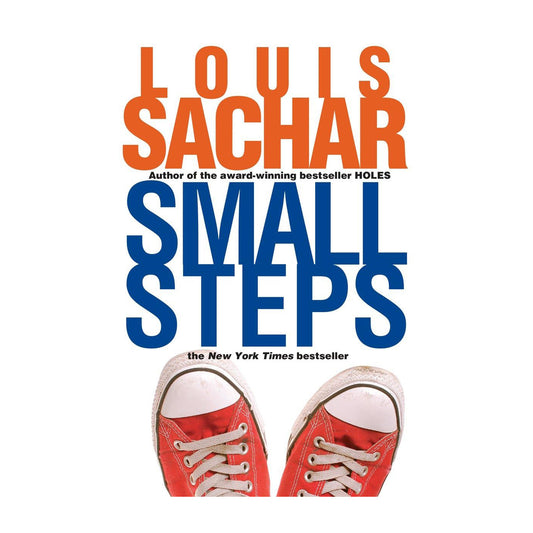 Small Steps