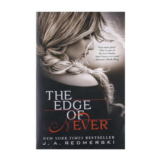 The Edge of Never