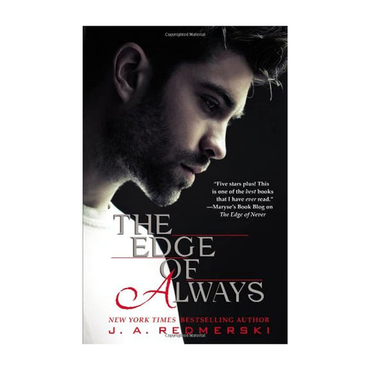 The Edge of Always