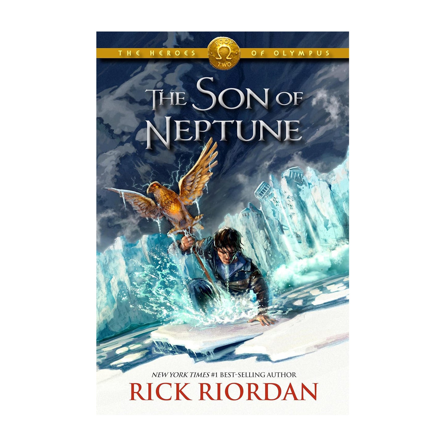 The Son of Neptune