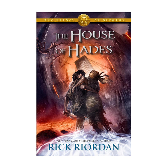 The House of Hades