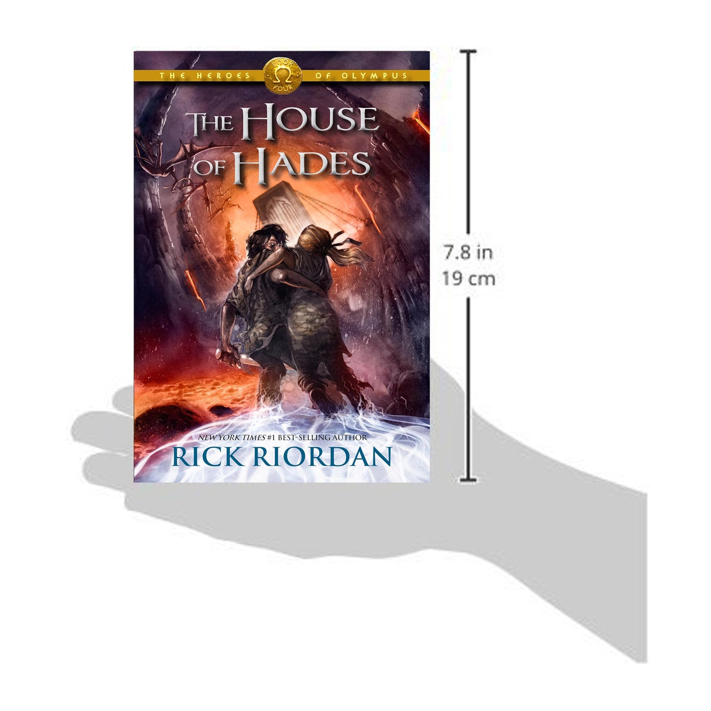 The House of Hades