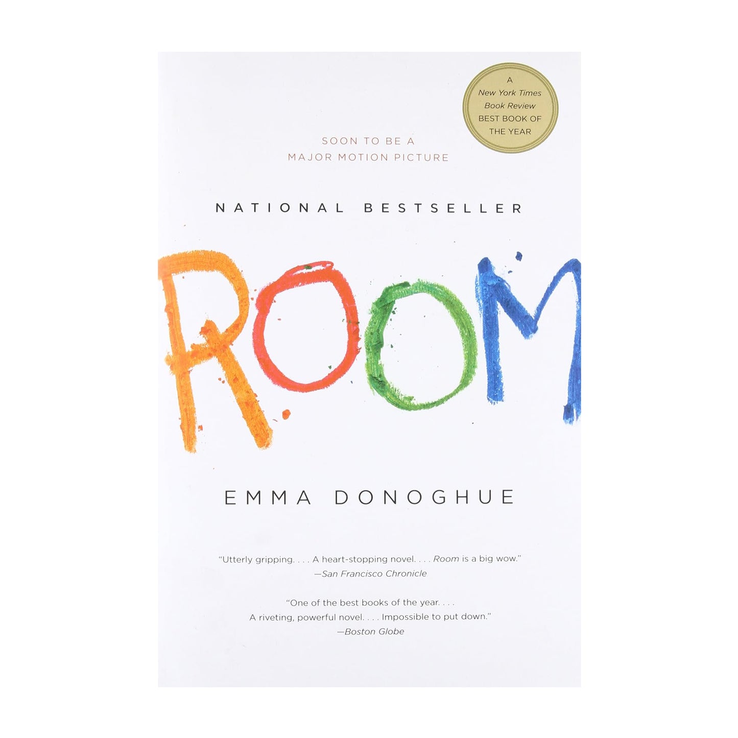 Room: A Novel