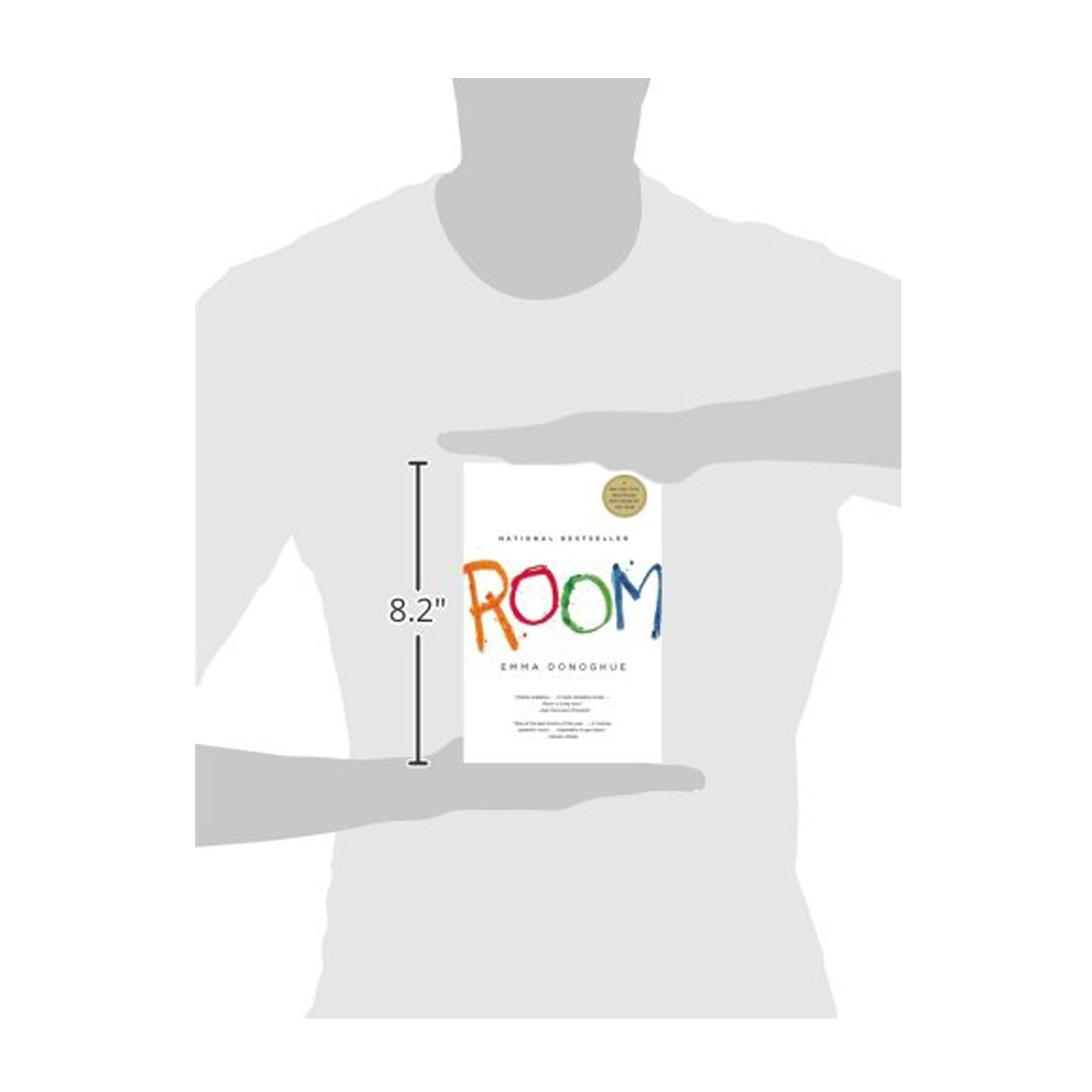 Room: A Novel