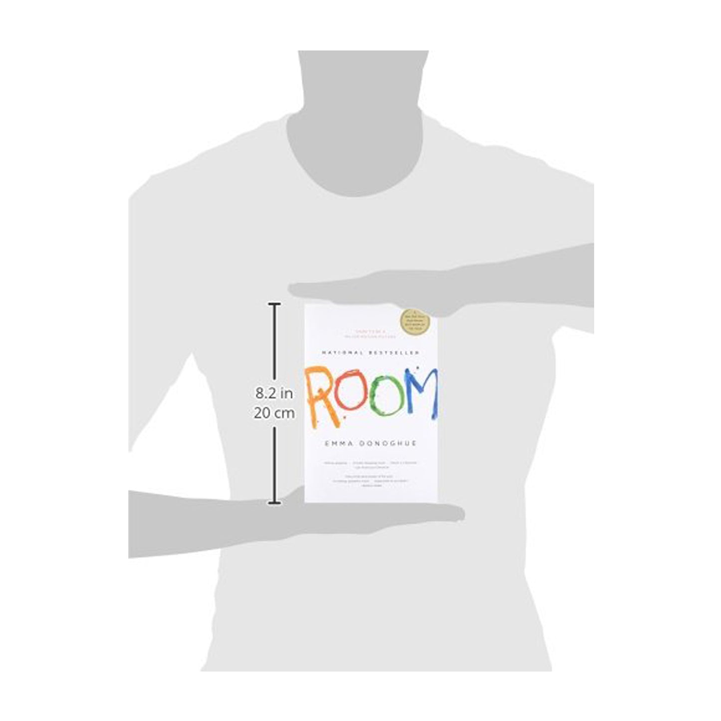 Room: A Novel