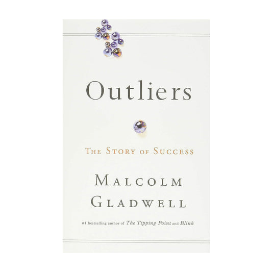 Outliers: The Story of Success