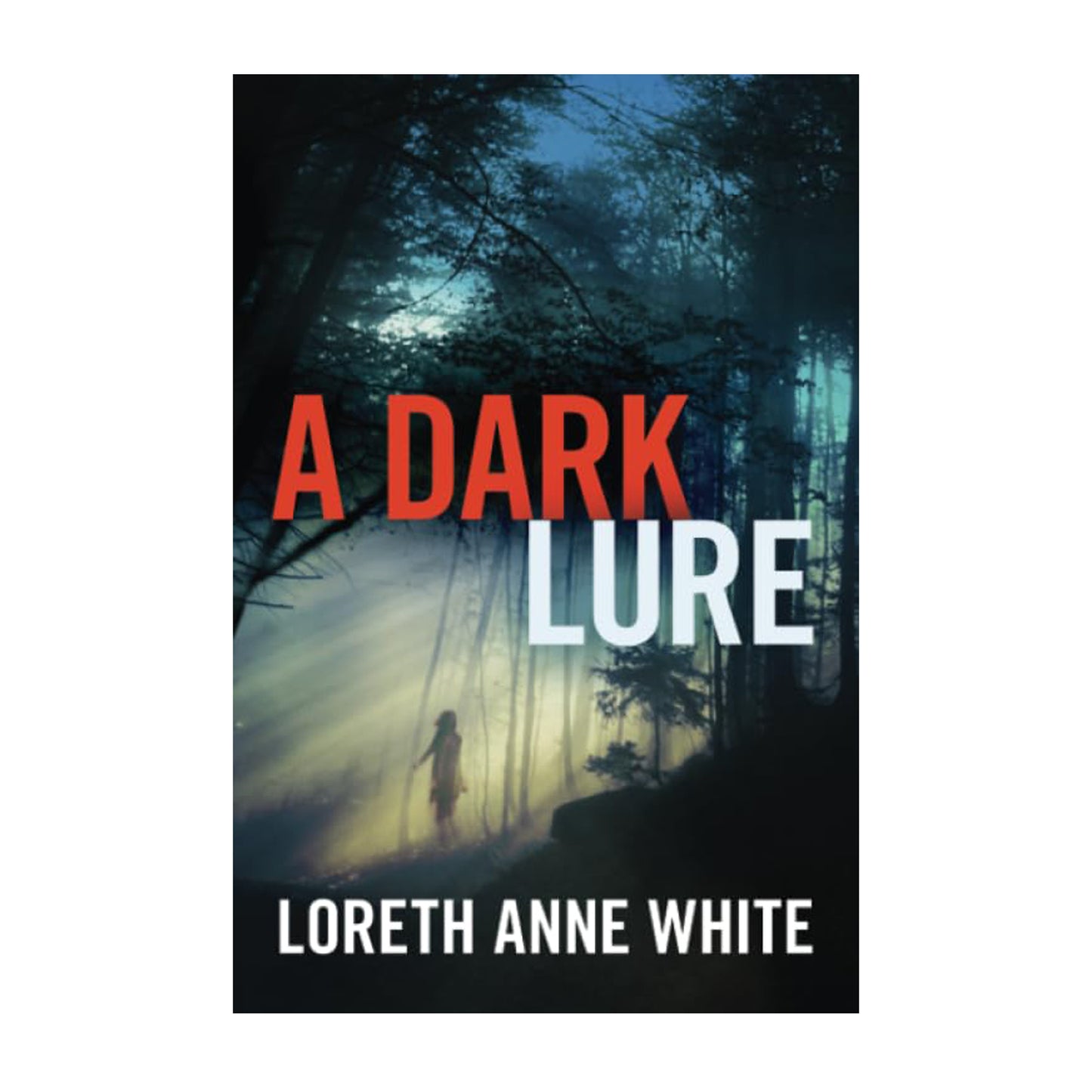 A Dark Lure