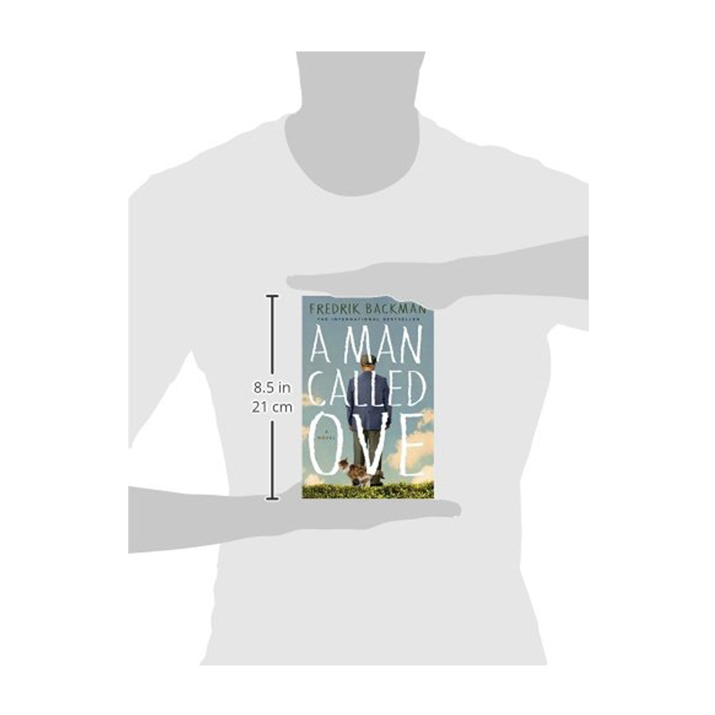 A Man Called Ove: A Novel