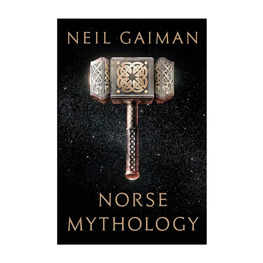 Norse Mythology