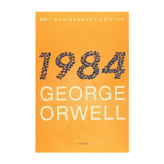 1984: A Novel