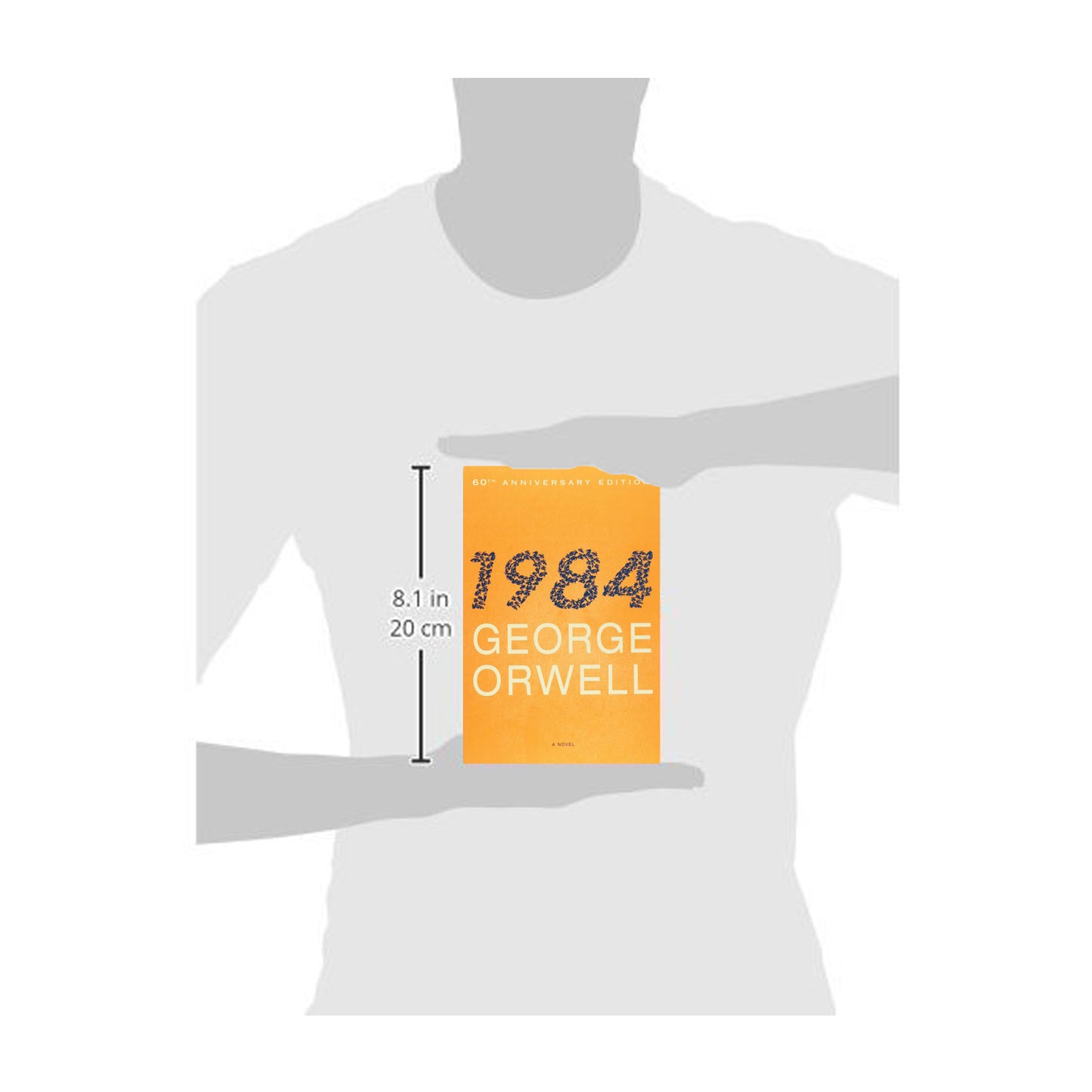 1984: A Novel