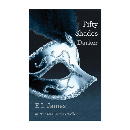 Fifty Shades Darker