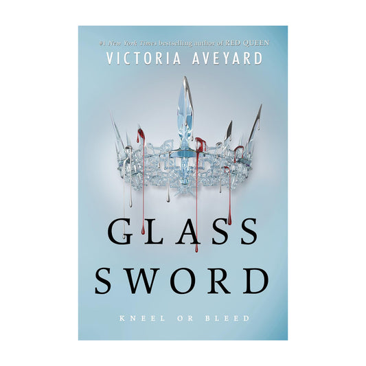 Glass Sword