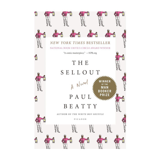 The Sellout: A Novel