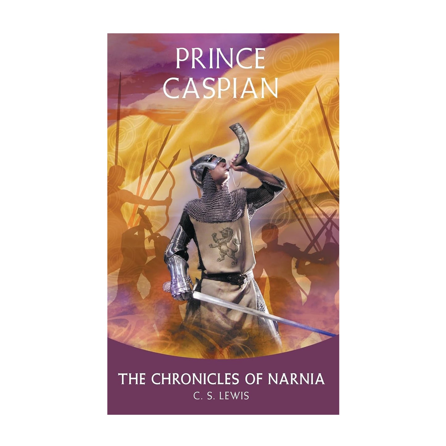 Prince Caspian