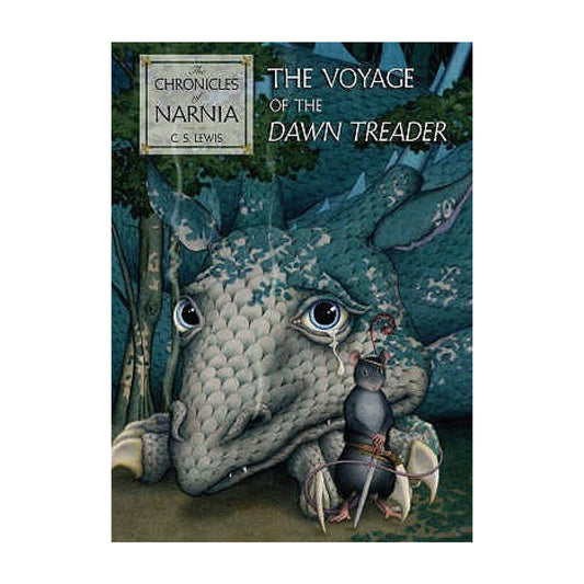 The Voyage of the Dawn Treader