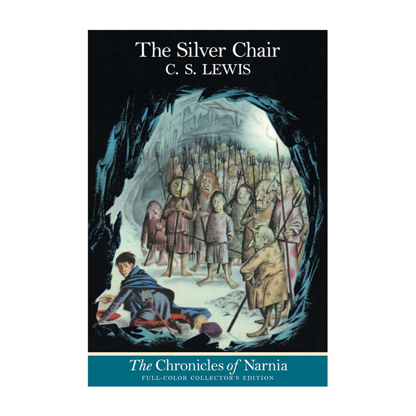 The Silver Chair