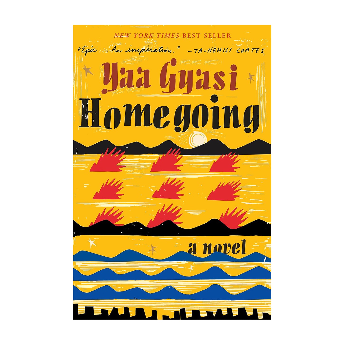 Homegoing: A novel