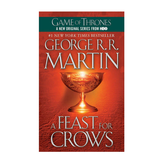 A Feast for Crows