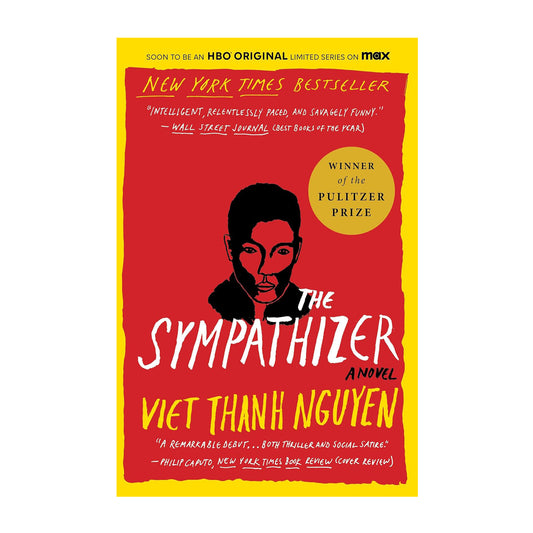 The Sympathizer: A Novel