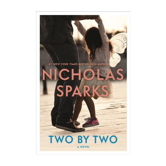 Two by Two: A Novel