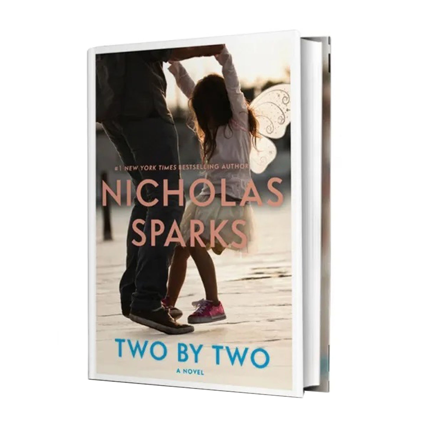 Two by Two: A Novel