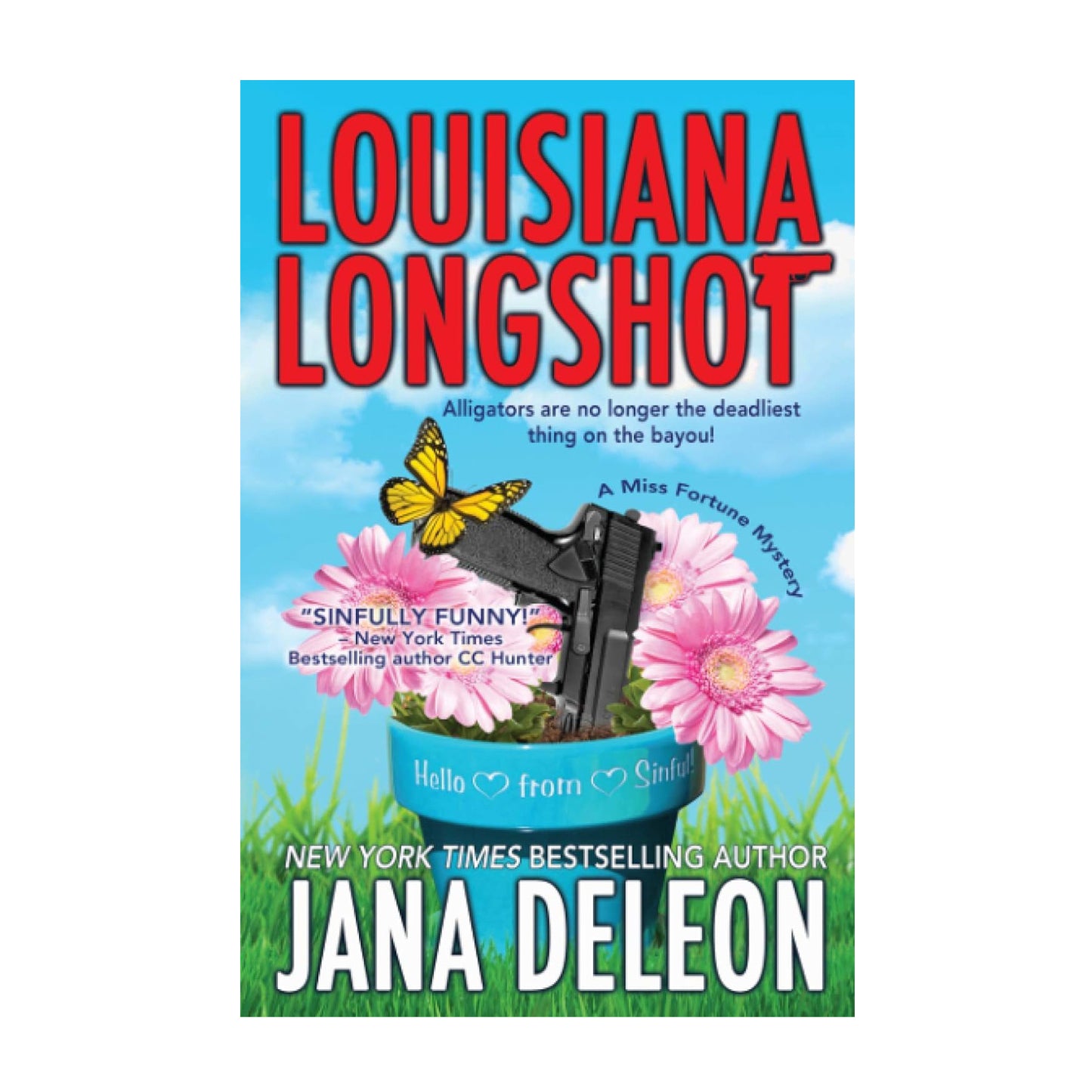 Louisiana Longshot