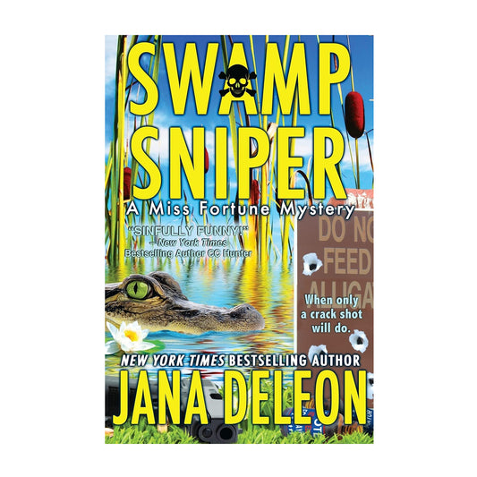 Swamp Sniper