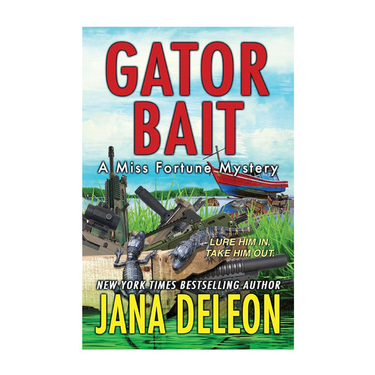 Gator Bait