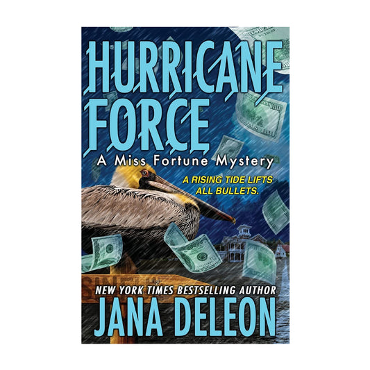 Hurricane Force