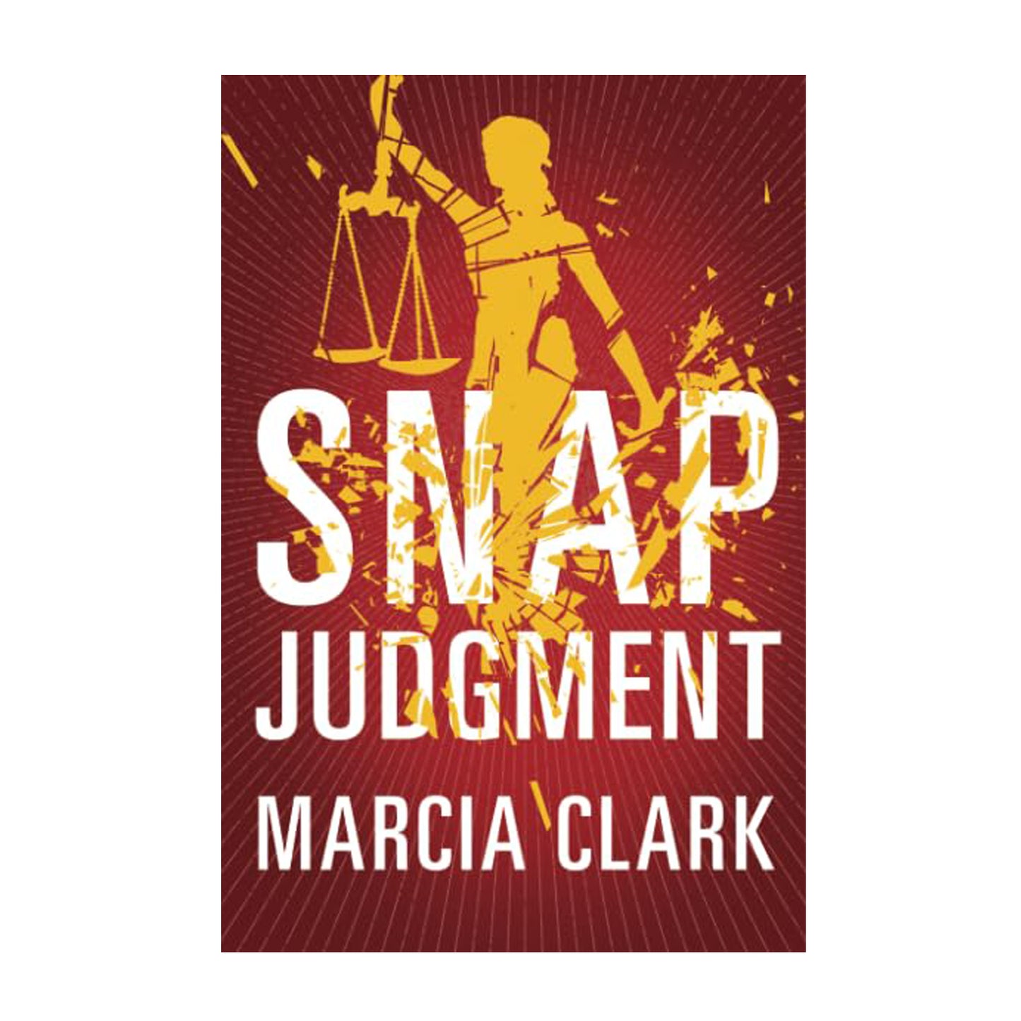 Snap Judgment