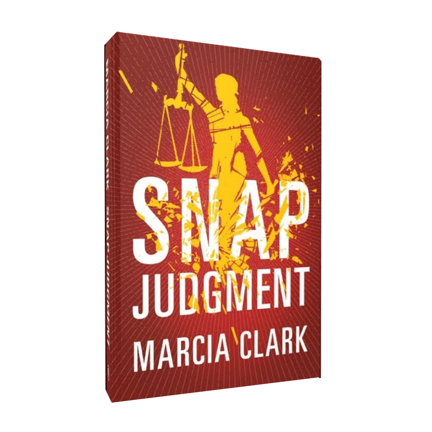 Snap Judgment