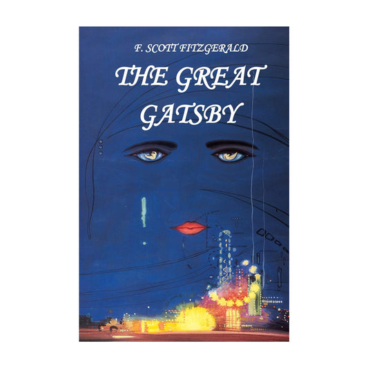 The Great Gatsby