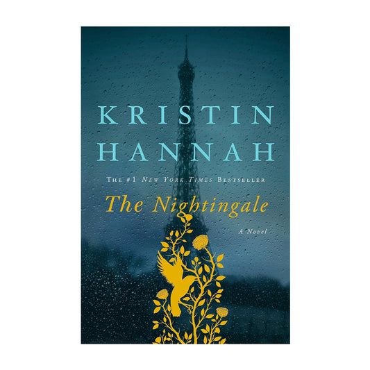 The Nightingale: A Novel