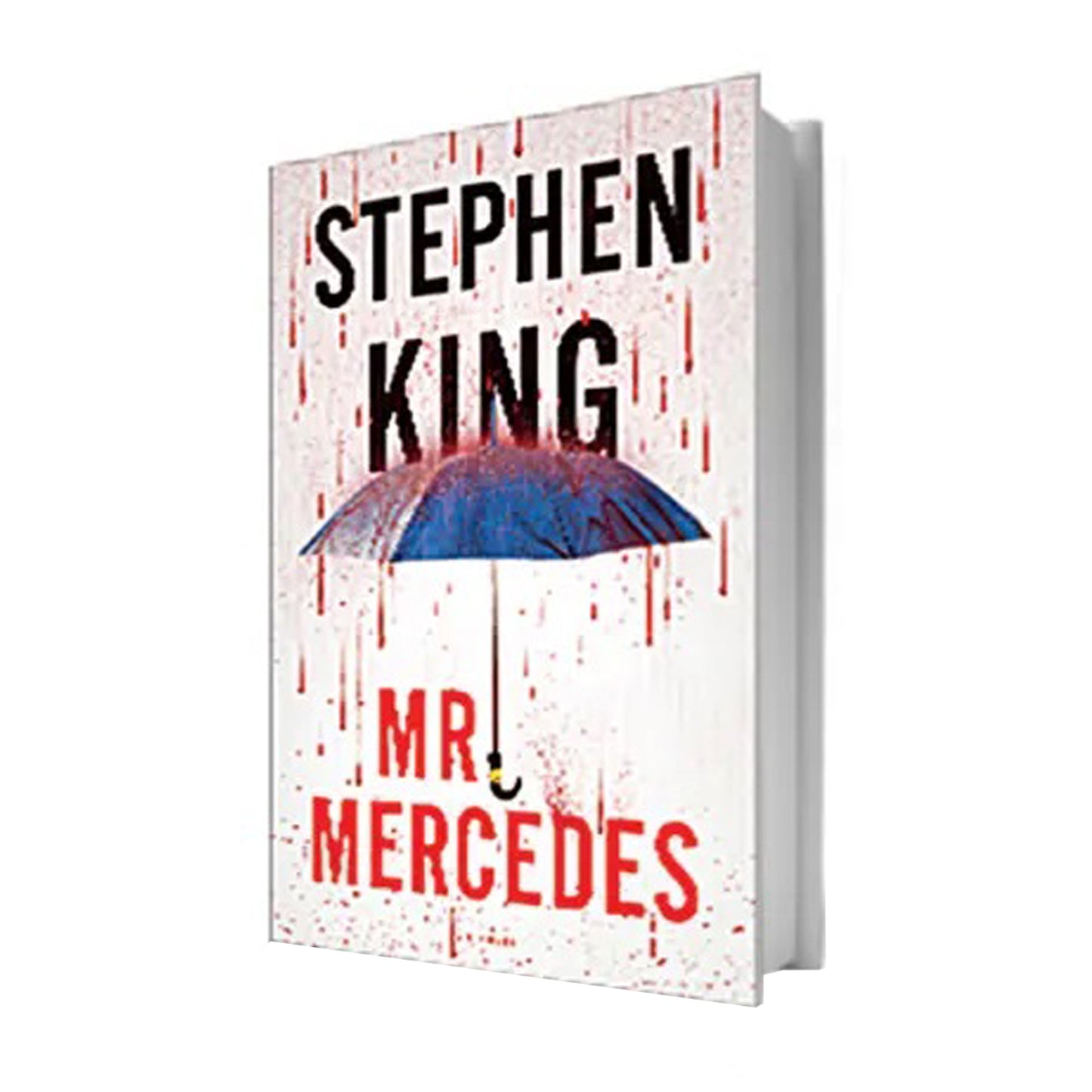 Mr. Mercedes: A Novel