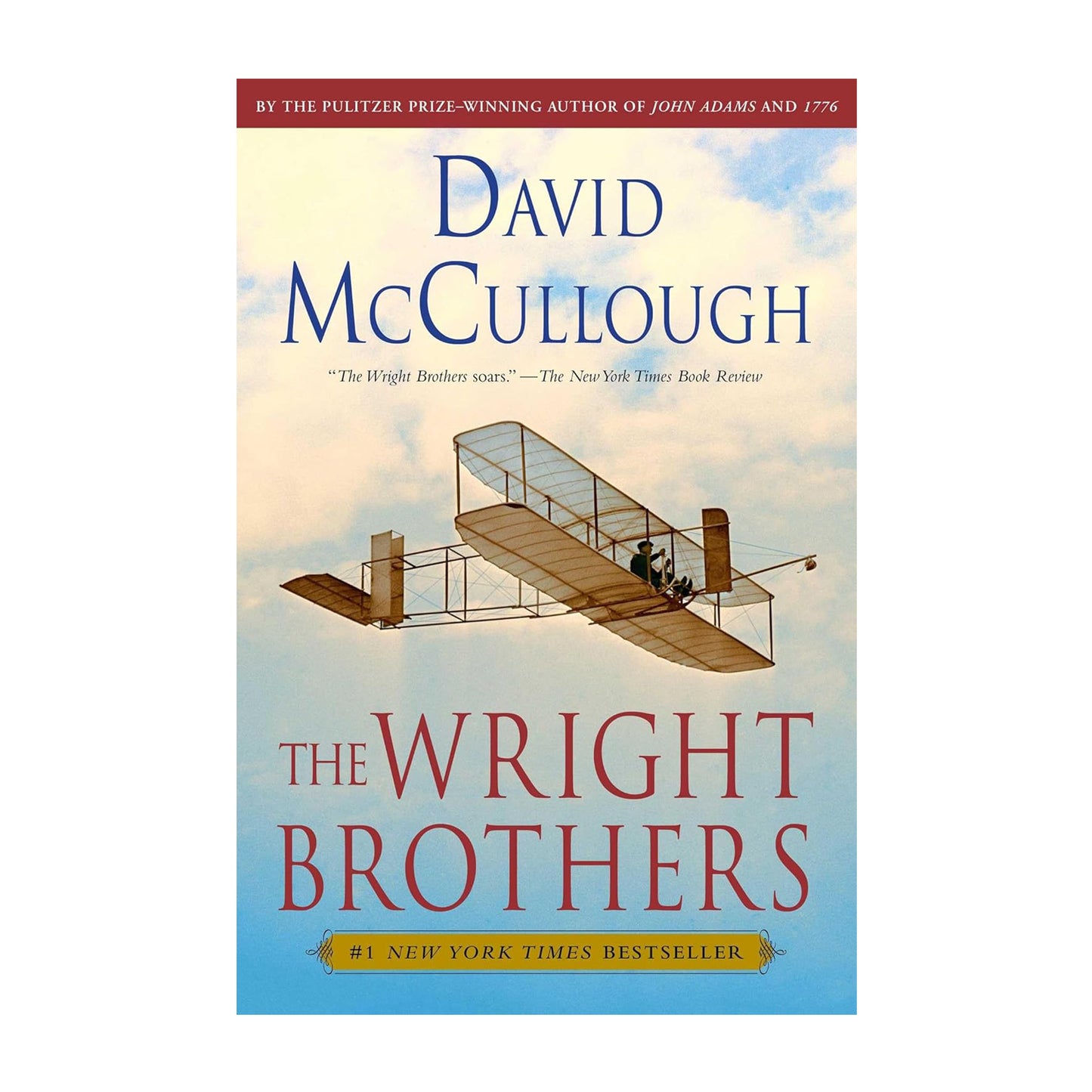 The Wright Brothers