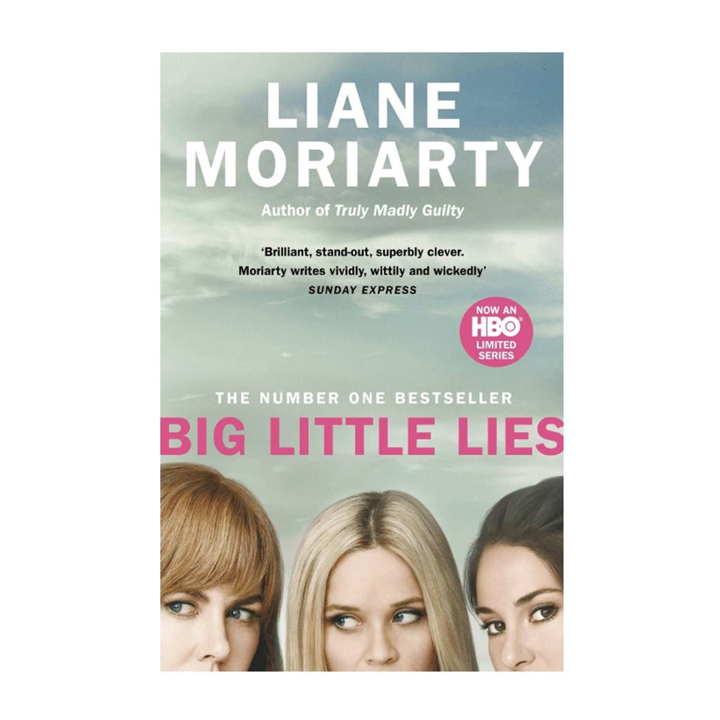 Big Little Lies